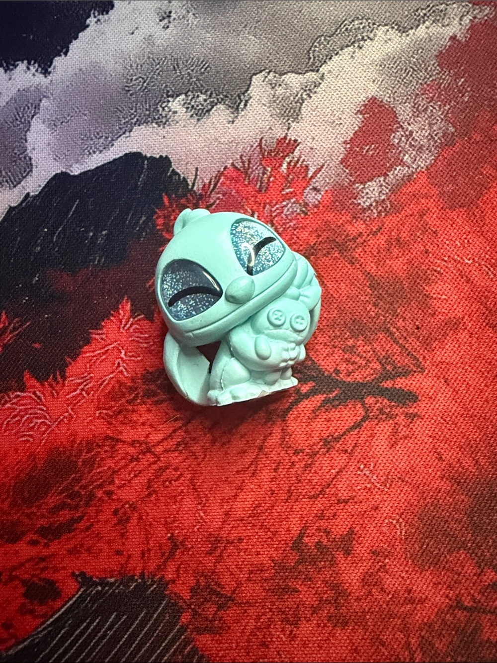 Stitch and scrump doorable